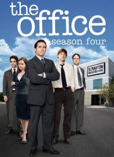 The Office US: Season 4