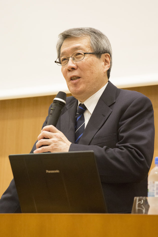 東京大学東洋文化研究所