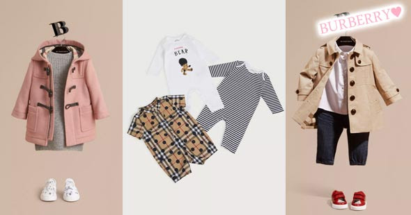 ベビー服の人気ブランドランキング おすすめ50選 出産祝いにも レディースme