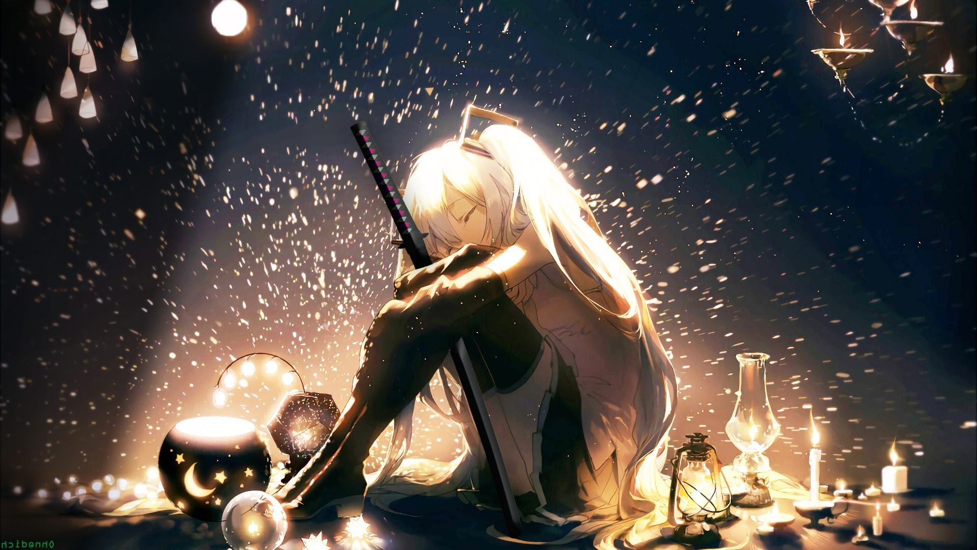 Katana Wallpaper HD (55+ images)