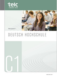 Ci Cambio Institut Telc Deutsch C1 Hochschule