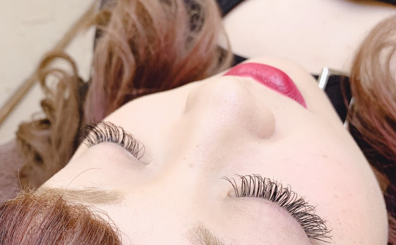 Infinity 帯広 とかちの美容室 エステサロン ネイル 整体 カイロなど美と健康の検索サイト Chaibeauty ちゃい ビューティー