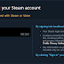 Sign In With Steam Api / Slash daunting adversaries, leap through deadly traps and master the …