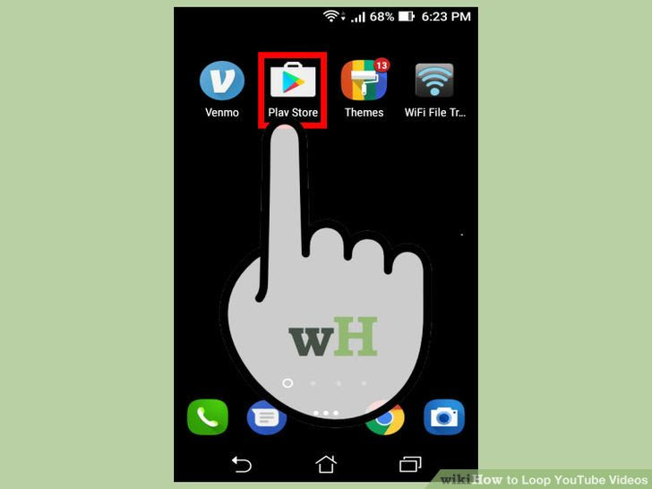 Loop YouTube Videos Step 6 Version 4.jpg