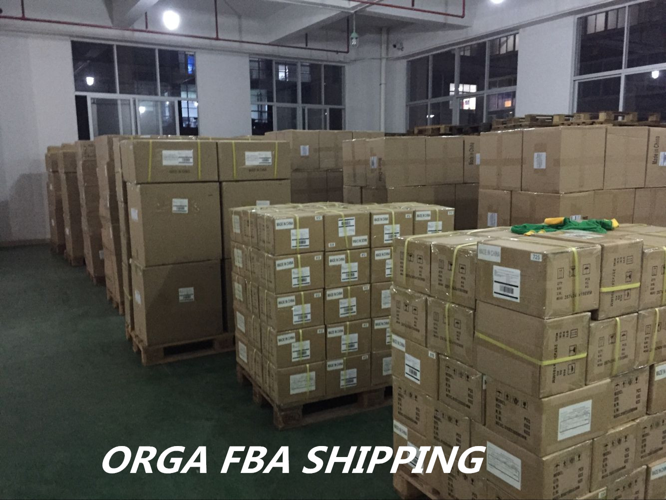 ORGA E-commerce W/H.-FBA SHIPPING,FBA LOGISTICS,FBA FORWARDER ...