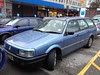 VW Passat B3 estate
