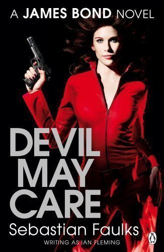 Devil May Care (James Bond) by Faulks, Sebastian Reprint Edition (2009)From Penguin