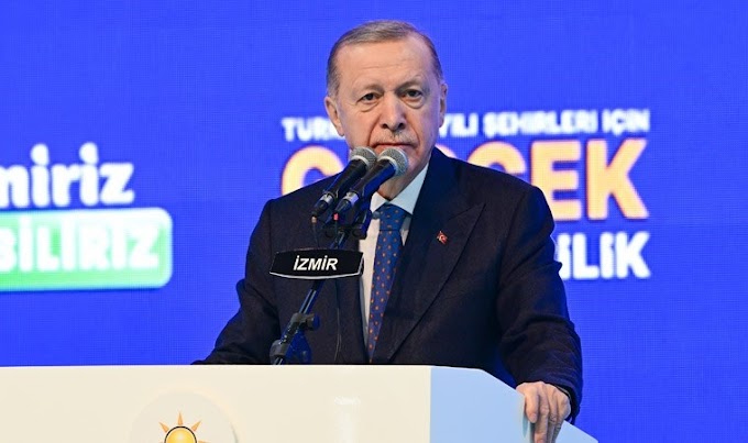   Erdoğan açıkladı: 35 bin sağlık personeli alımı yapılacak