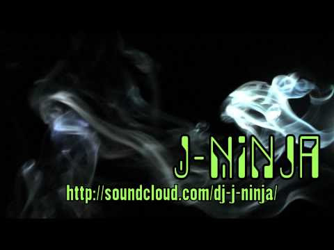 DJ J-Ninja - Block Rockin Beats Chemical Brothers Remix