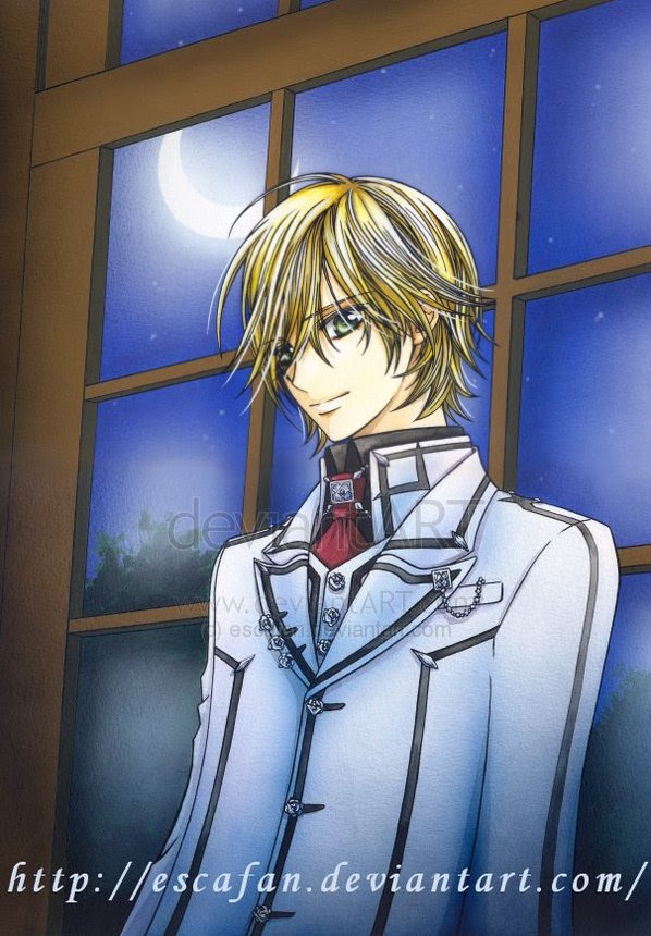 Vampire Knight: Takuma Ichijo - Gallery Photo