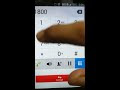 Conference Call Android Phone