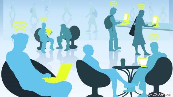 5 cách để cải thiện hiện tượng Wifi chập chờn