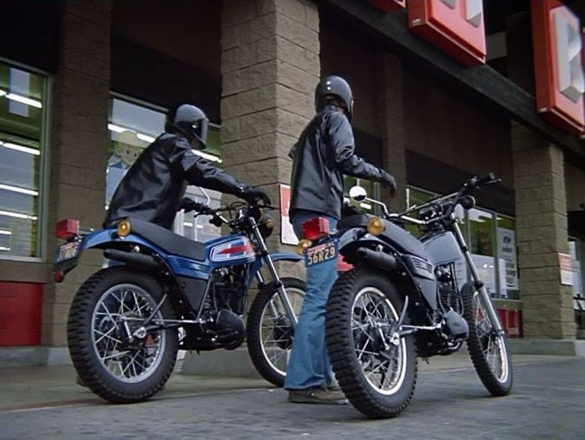 Buteau blog  yamaha dt250