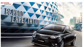 Brosur Toyota Avanza