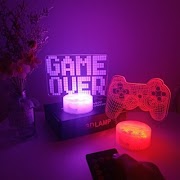 90+ Icon Lampu LED