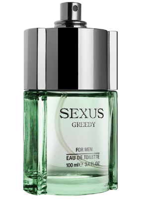 Lux1114 - Parfum Sexus Greedy- Colectie de Lux