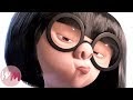 Funny Movie Characters With Glasses