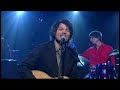 Video Wilco w/Feist - "You and I" on Letterman 7/14 (TheAudioPerv.com)