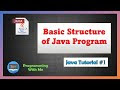 Complete Java Tutorial