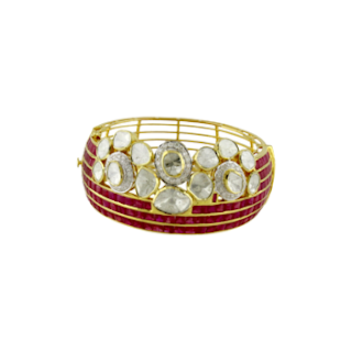 Celebrate the Season of Love with SUNAR JEWELS's latest Valentine's Day Pearl Collection