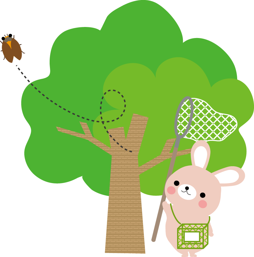 夏のイラスト 夏休み 花火 風鈴 無料イラスト フリー素材