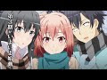 [最も共有された！ √] 青春 ラブコメ アニメ 225320-青春 ラブコメ アニメ ランキング