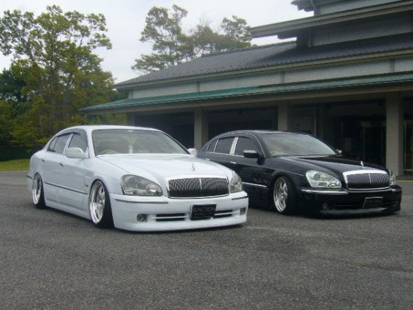 Vip Style 鹿児島市の中古車販売店 Yrcの最新ブログ
