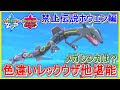 コレクション かっこいい ポケモン 伝説 色 違い 227610