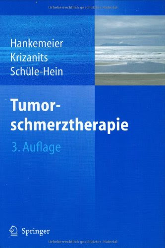Tumorschmerztherapie 3540204318 pdf
