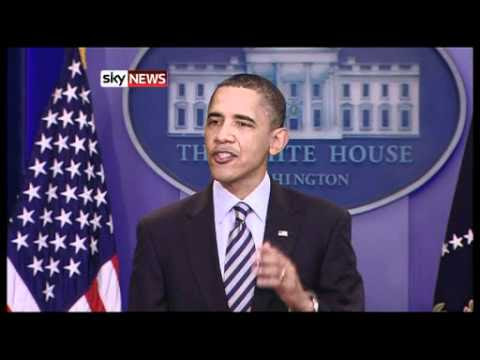 Obama Releases Full Birth Certificate: Statement