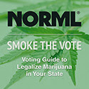 State Marijuana Penalties
