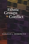 ^??^ Fr3e Ethnic Groups in Conflict, Updated Edition With a New Preface Pdf