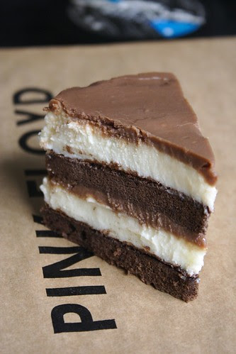 Milk Cake