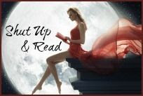 Shut Up & Read