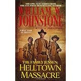 Family Jensen: Helltown Massacre (The Family Jensen)