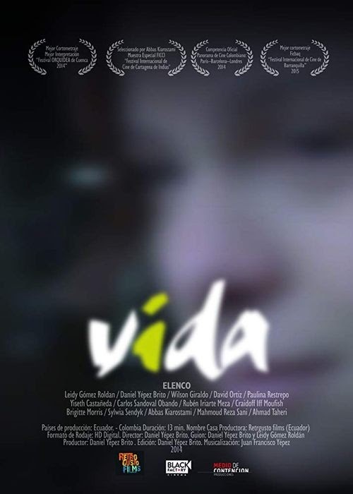 Watch Vida 2014 Online Full Movie Streaming Free 4K ULTRAHD