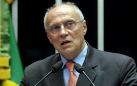 Geraldo Magela/Agência Senado
