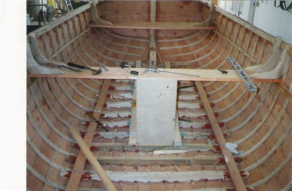 Clinker Built Model Boats | How To Building Amazing DIY Boat
