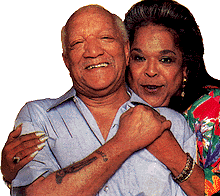 The Ironic Death Of Redd Foxx