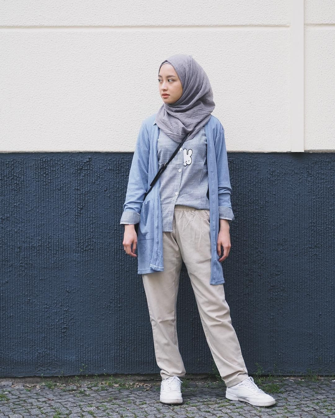 20 Outfit Lebaran Casual a la Gita Savitri IDN Times 20 Outfit Lebaran Casual a la Gita Savitri IDN Times