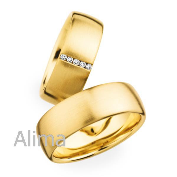 Wedding ring in ksa