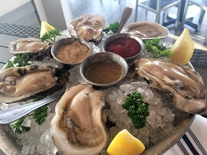 Restaurants | Venice, FL