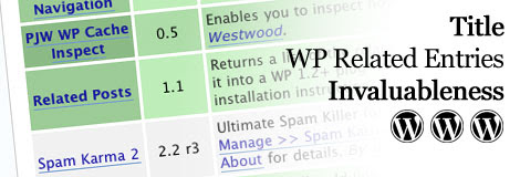 wordpressrelated