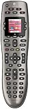 Logitech Harmony 650 Remote   (Silver)