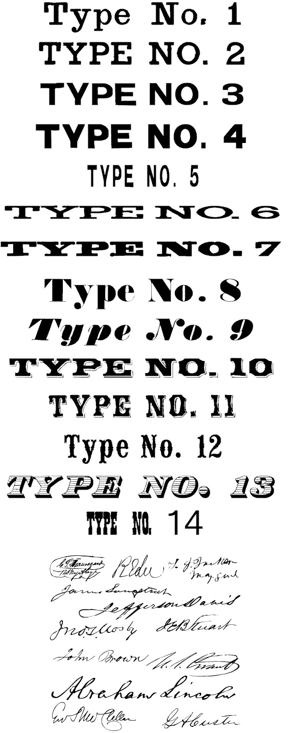 Civil War Fonts Free Download Download 8,600+ best free high quality fonts from sans serif, serif, script, handwritten, calligraphy, display & more.