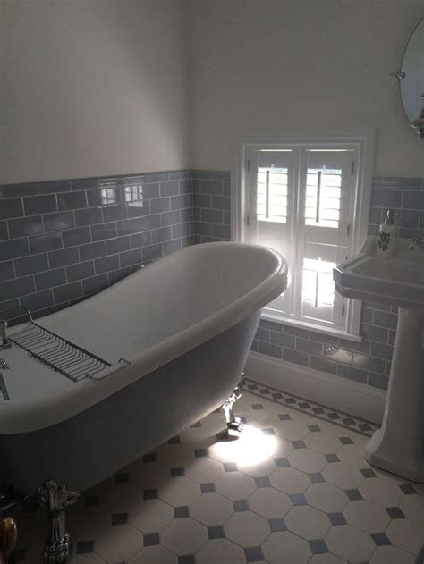 In fact, it's made up of red, green, yellow, blue and orange. 35 blue grey bathroom tiles ideas and pictures