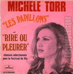 [Pochette de Les papillons]