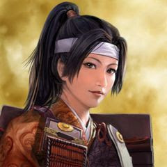 戦国系顔グラ投稿板