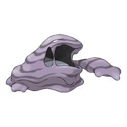 ポケモンgo ベトベトンの評価 おすすめ技とレア度