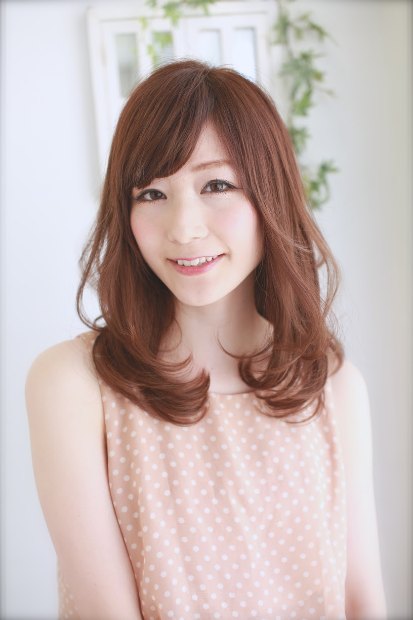 宮田聡子のフェロセミディ 上福岡 美容院 東武東上線 上福岡 美容室 美容院 Niche 公式ブログ
